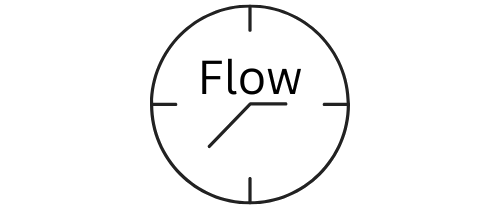 flow transparent